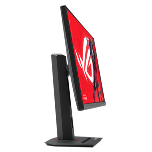 Asus ROG Strix XG27UCS, 27'', UHD, IPS, 160 Гц, черный - Монитор