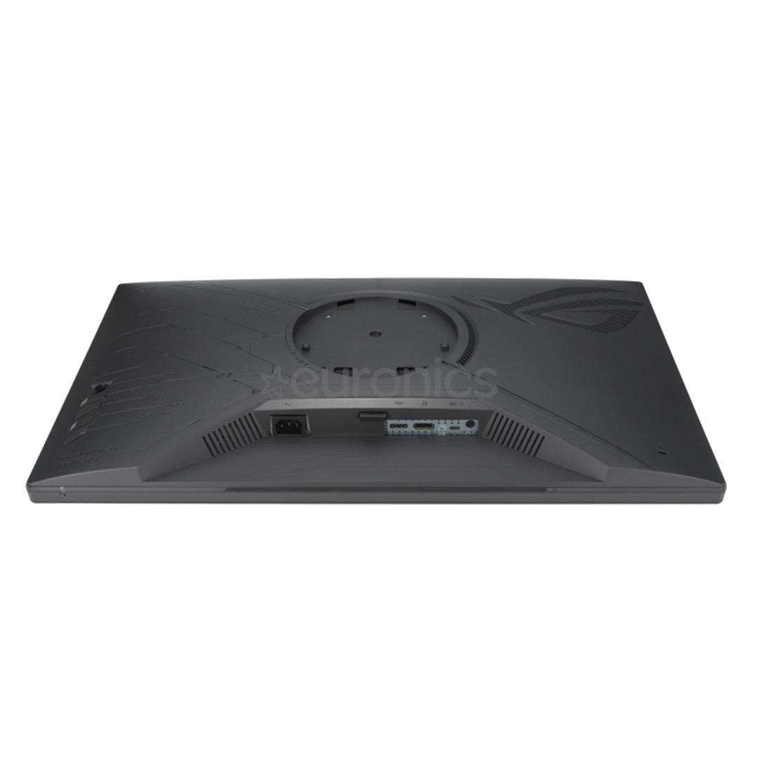 Asus ROG Strix XG27UCS, 27'', UHD, IPS, 160 Гц, черный - Монитор