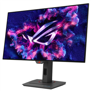 Asus ROG Strix OLED XG27AQDMG, 27'', OLED, QHD, 240 Hz, must - Monitor