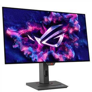 Asus ROG Strix OLED XG27AQDMG, 27'', OLED, QHD, 240 Hz, must - Monitor