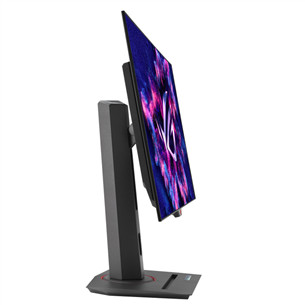 Asus ROG Strix OLED XG27AQDMG, 27'', OLED, QHD, 240 Hz, must - Monitor