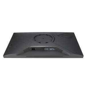 Asus ROG Strix OLED XG27AQDMG, 27'', OLED, QHD, 240 Hz, black - Monitor