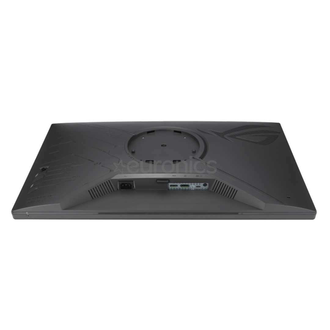 Asus ROG Strix OLED XG27AQDMG, 27'', OLED, QHD, 240 Hz, black - Monitor