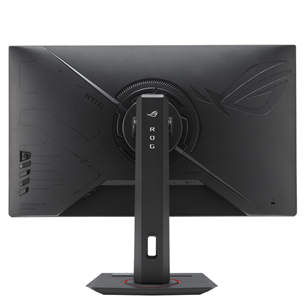 Asus ROG Strix OLED XG27AQDMG, 27'', OLED, QHD, 240 Hz, black - Monitor