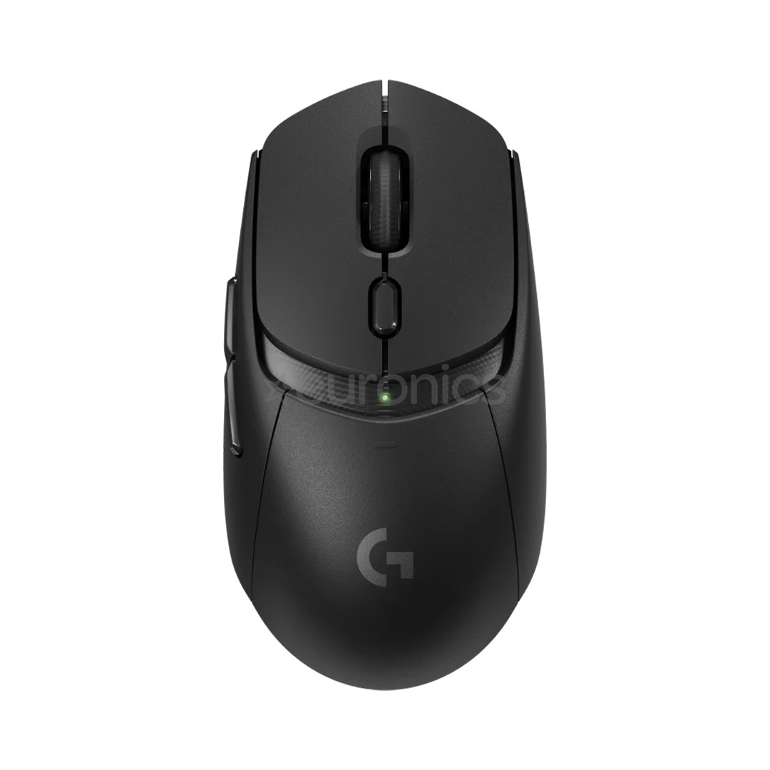 Logitech G309 Lightspeed, black - Wireless mouse