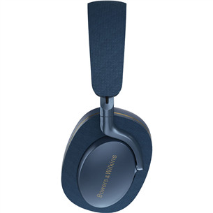 Bowers & Wilkins Px7 S2e, mürasummutus, sinine - Juhtmevabad kõrvaklapid