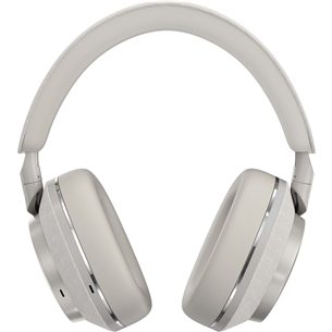 Bowers & Wilkins Px7 S2e, mürasummutus, hall - Juhtmevabad kõrvaklapid