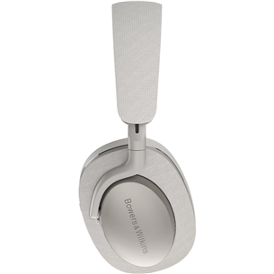 Bowers & Wilkins Px7 S2e, mürasummutus, hall - Juhtmevabad kõrvaklapid