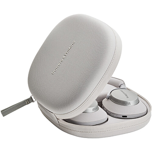 Bowers & Wilkins Px7 S2e, mürasummutus, hall - Juhtmevabad kõrvaklapid