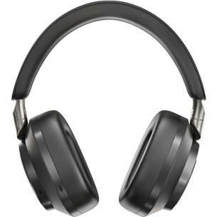 Bowers & Wilkins Px8, mürasummutus, must - Juhtmevabad kõrvaklapid