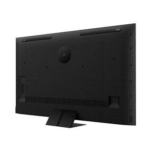 TCL C855, 65'', 4K UHD, Mini-LED, темно-серый - Телевизор