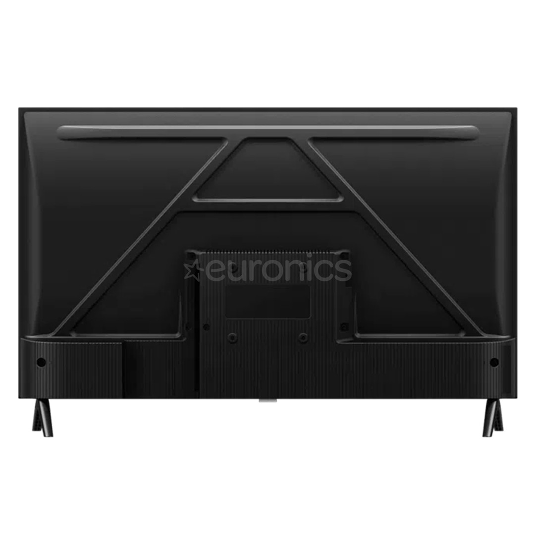 TCL S5400AF, 32'', FHD, LED LCD, brushed dark metal - TV