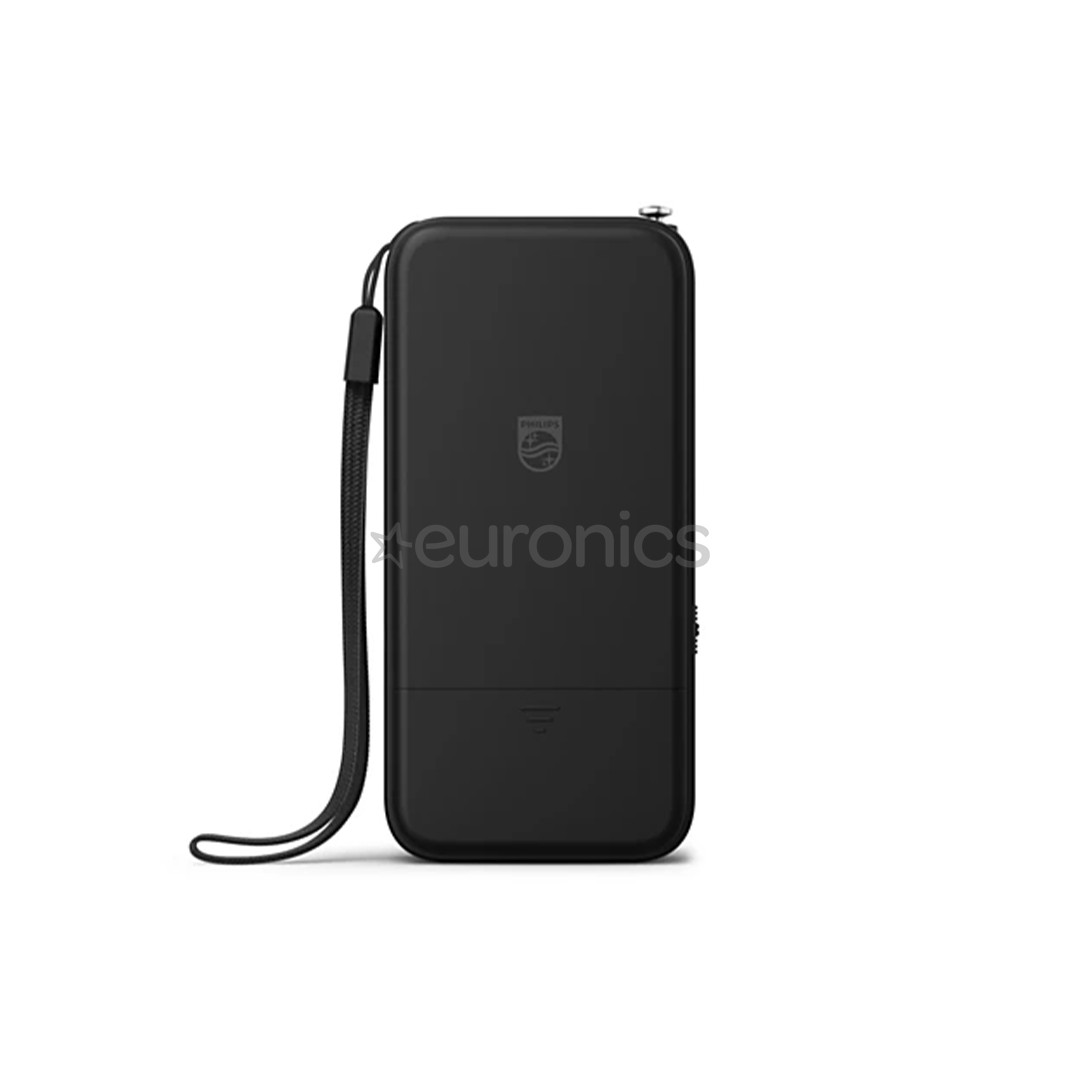 Philips TAR1509, черный - Портативное радио