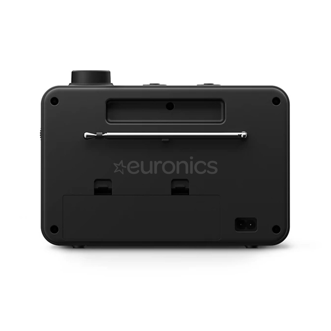 Philips TAR2509, черный - Портативное радио