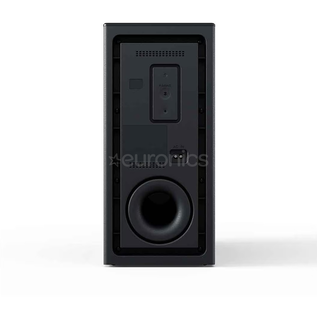 LG SG10TY, 3.1, Dolby Atmos, must - Soundbar