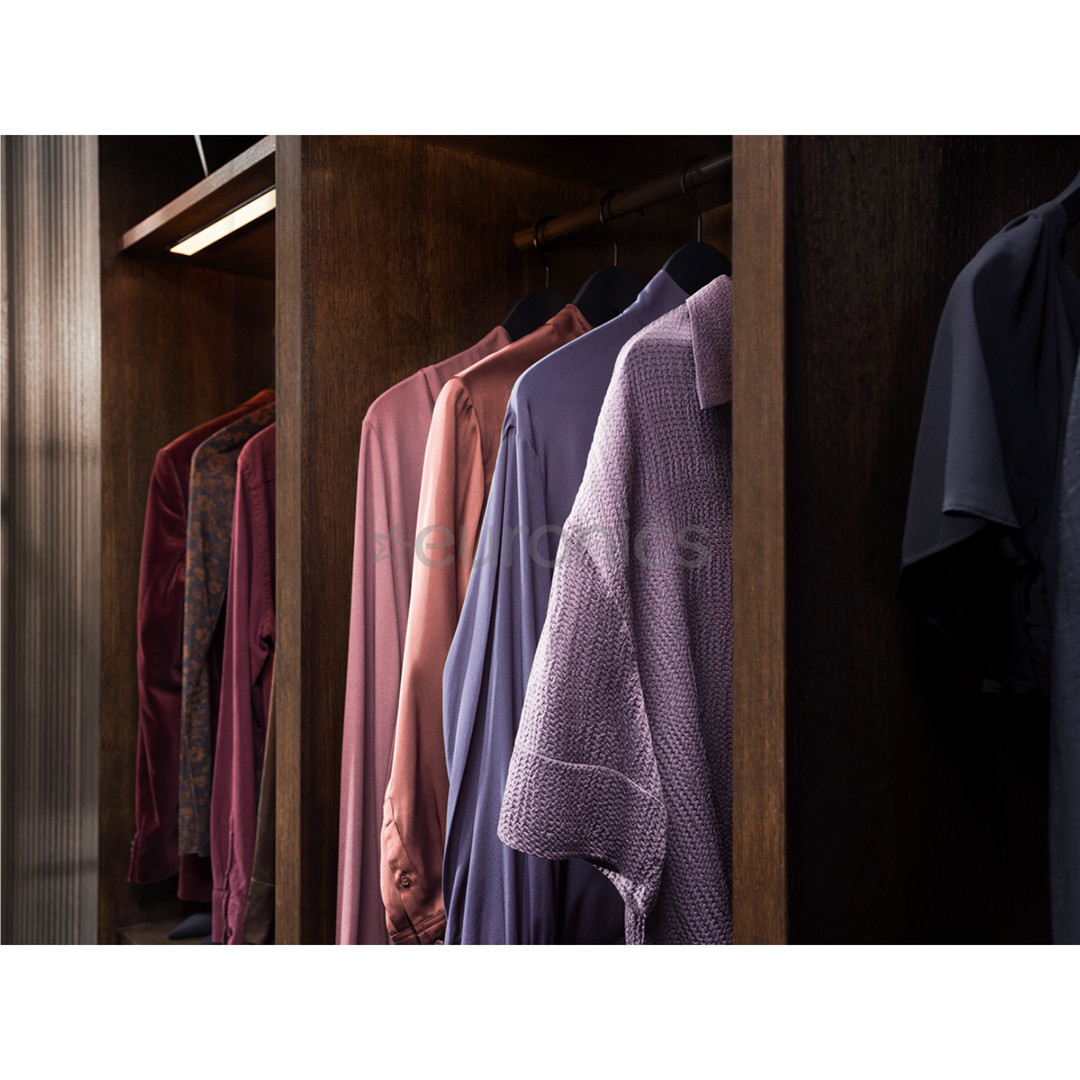 AEG 6000 Series ProSense®, 6 kg, sügavus 37.2 cm, 1200 p/min - Eestlaetav pesumasin