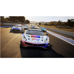 Assetto Corsa: Competizione, PlayStation 5 - Game