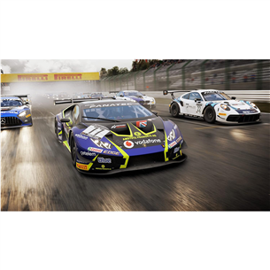 Assetto Corsa: Competizione, PlayStation 5 - Game