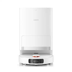 Xiaomi X20+, wet & dry, white - Robot vacuum cleaner