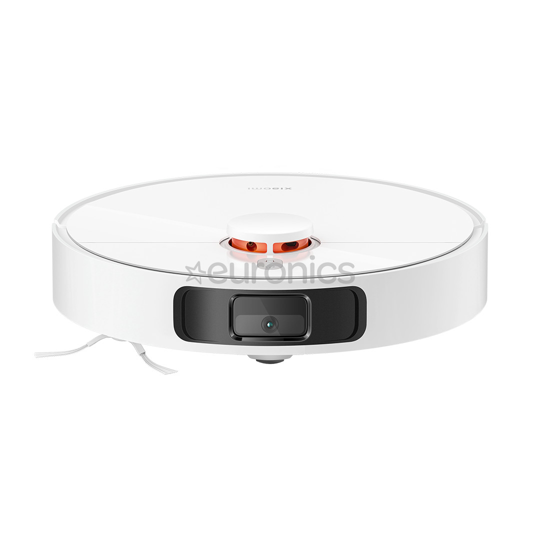 Xiaomi X20+, wet & dry, white - Robot vacuum cleaner