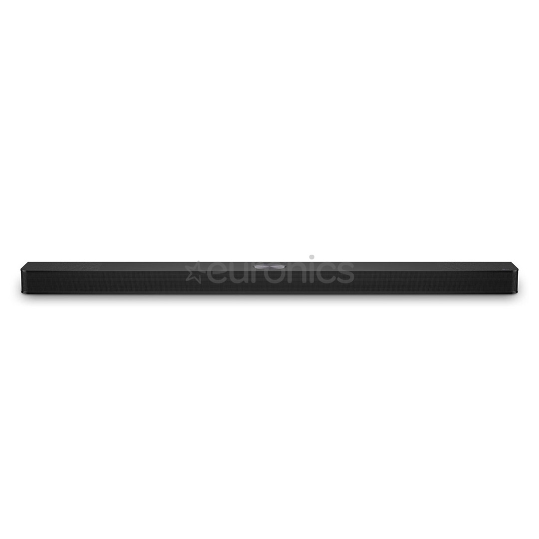 LG S90TY, 5.1.3, black - Soundbar