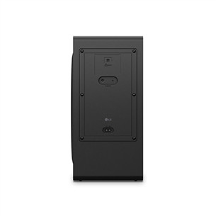 LG S90TY, 5.1.3, black - Soundbar