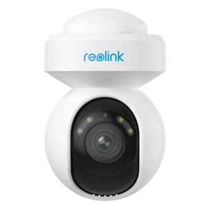 Reolink E Series E560, 8 MP, WiFi, valge - Väliturvakaamera WCE1PT4K01