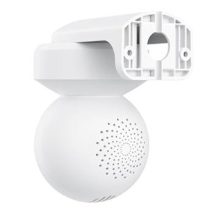 Reolink E Series E560, 8 MP, WiFi, valge - Väliturvakaamera