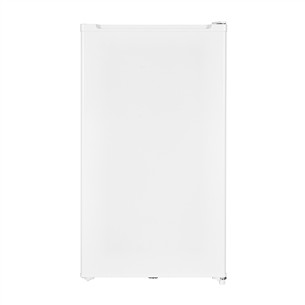 Beko, 88 л, высота 85 см, белый - Холодильный шкаф