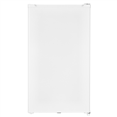 Beko, 90 L, kõrgus 84 cm, valge - Külmik