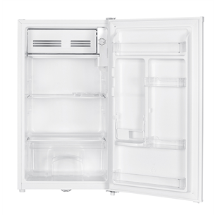 Beko, 90 L, kõrgus 84 cm, valge - Külmik