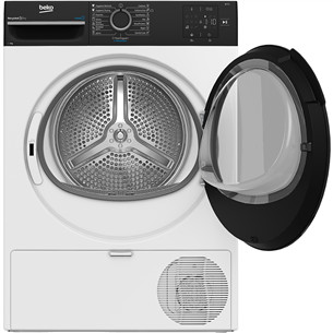 Beko, тепловой насос, 9 кг, глубина 67,2 см - Сушильная машина