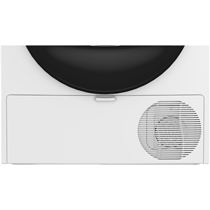 Beko, тепловой насос, 9 кг, глубина 67,2 см - Сушильная машина