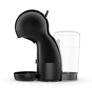 Krups NESCAFÉ® Dolce Gusto® Piccolo XS, must - Kapselkohvimasin