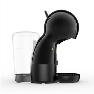 Krups NESCAFÉ® Dolce Gusto® Piccolo XS, must - Kapselkohvimasin