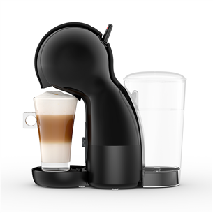 Krups NESCAFÉ® Dolce Gusto® Piccolo XS, must - Kapselkohvimasin