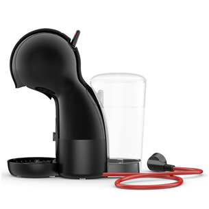 Krups NESCAFÉ® Dolce Gusto® Piccolo XS, must - Kapselkohvimasin