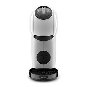 Krups NESCAFÉ® Dolce Gusto® Genio S, valge - Kapselkohvimasin