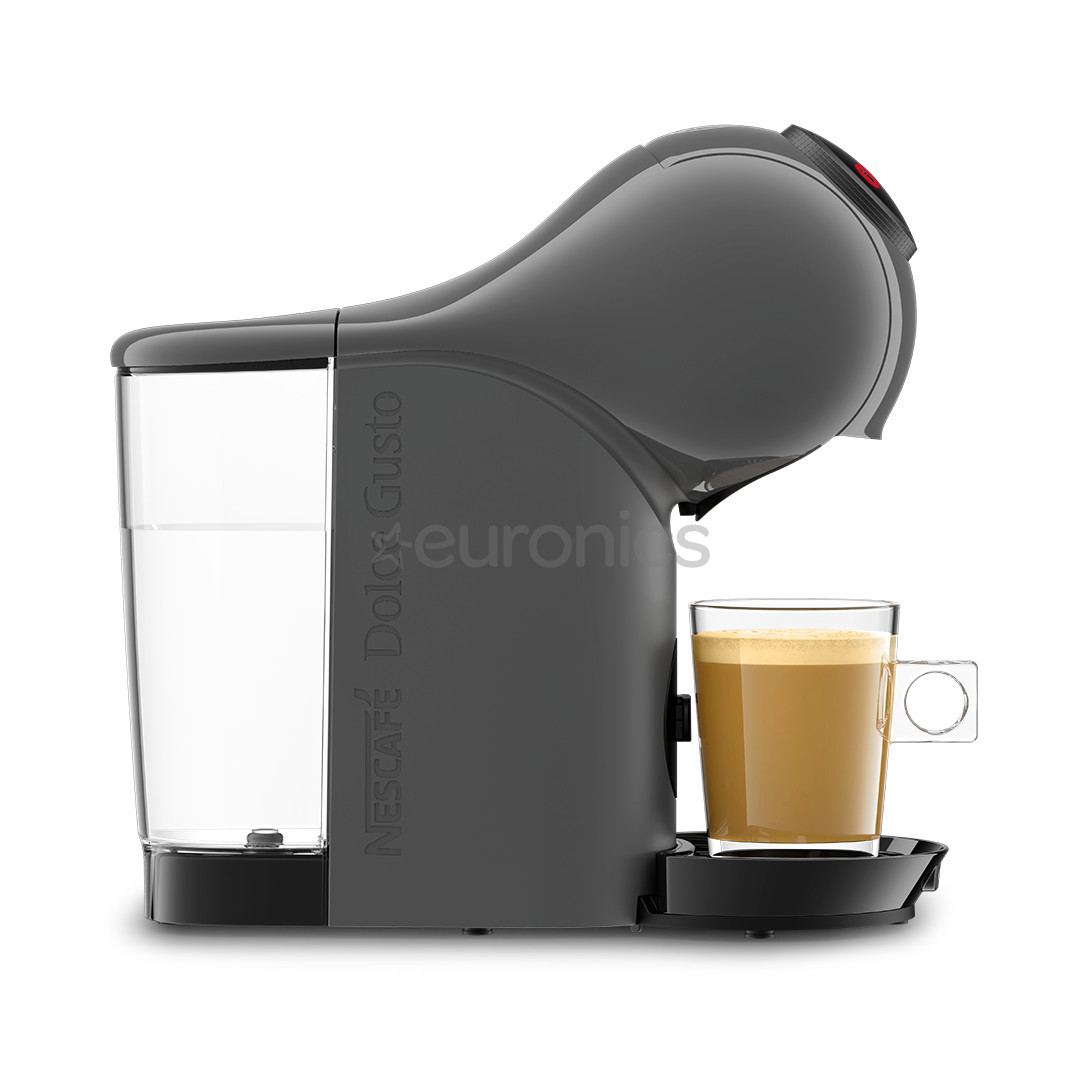 Krups NESCAFÉ® Dolce Gusto® Genio S, hall - Kapselkohvimasin