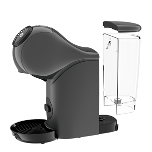 Krups NESCAFÉ® Dolce Gusto® Genio S, hall - Kapselkohvimasin