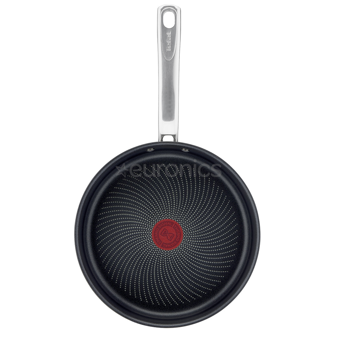 Tefal Intuition, 28 cm, stainless steel - Frypan