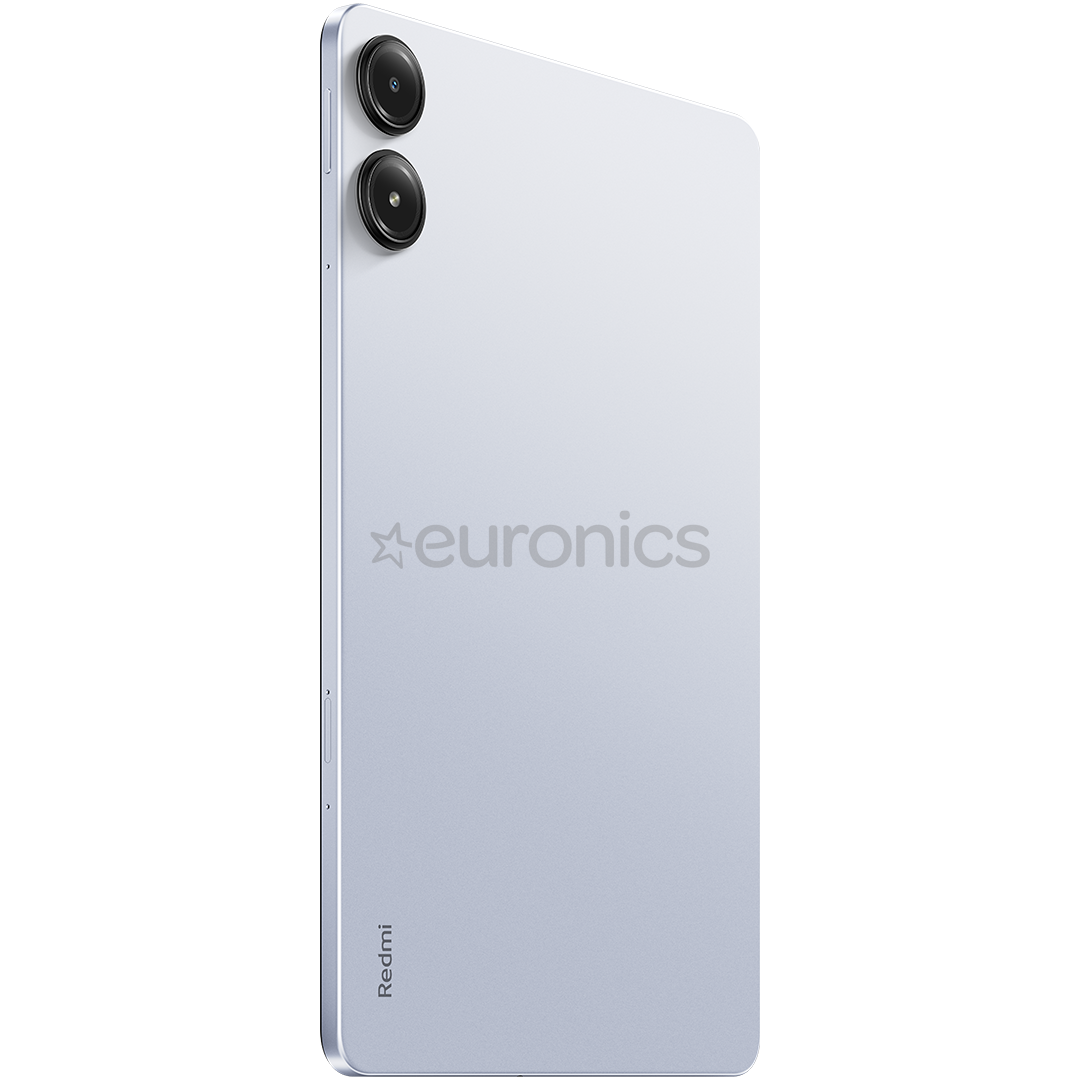 Xiaomi Redmi Pad Pro, 12,1'', 8 ГБ, 256 ГБ, Wi-Fi, голубой - Планшет