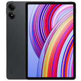Xiaomi Redmi Pad Pro, 12,1'', 6 GB, 128 GB, Wi-Fi, graphite gray - Tablet computer