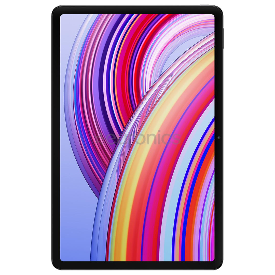 Xiaomi Redmi Pad Pro, 12,1'', 6 GB, 128 GB, Wi-Fi, hall - Tahvelarvuti