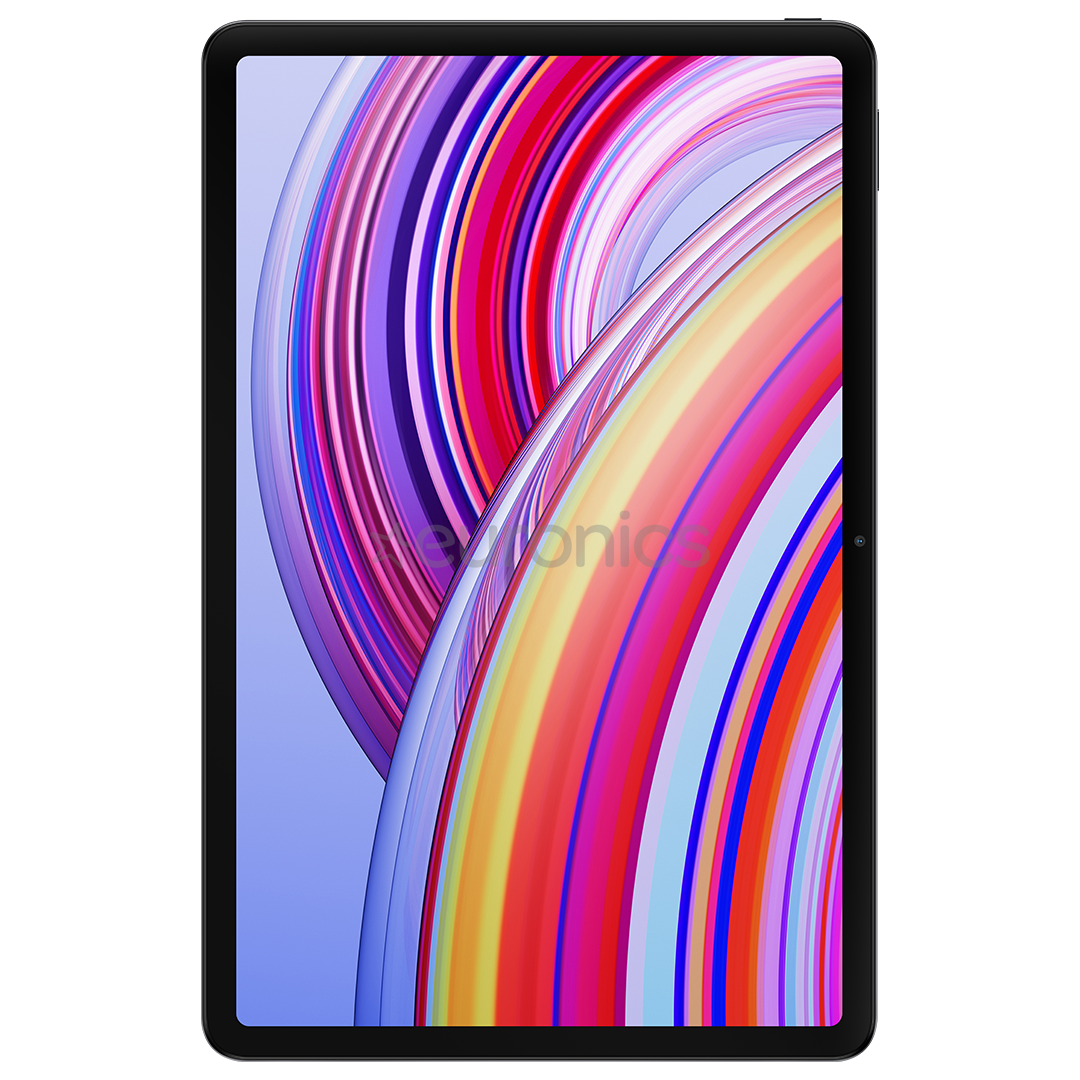 Xiaomi Redmi Pad Pro, 12,1'', 6 GB, 128 GB, Wi-Fi, graphite gray - Tablet computer