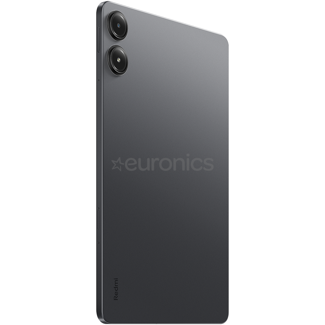 Xiaomi Redmi Pad Pro, 12,1'', 6 GB, 128 GB, Wi-Fi, graphite gray - Tablet computer
