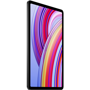 Xiaomi Redmi Pad Pro, 12,1'', 6 GB, 128 GB, Wi-Fi, graphite gray - Tablet computer
