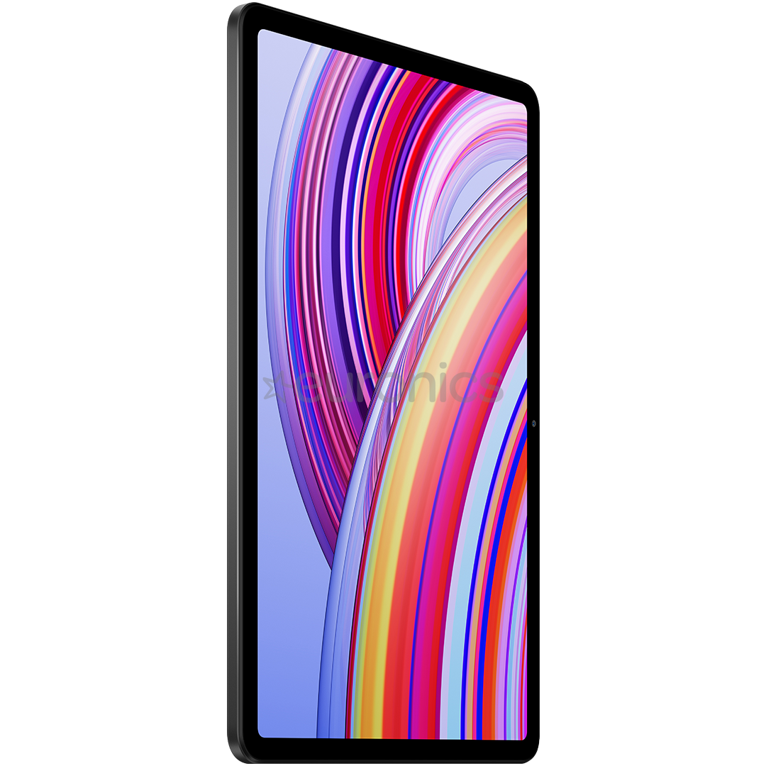Xiaomi Redmi Pad Pro, 12,1'', 6 GB, 128 GB, Wi-Fi, graphite gray - Tablet computer