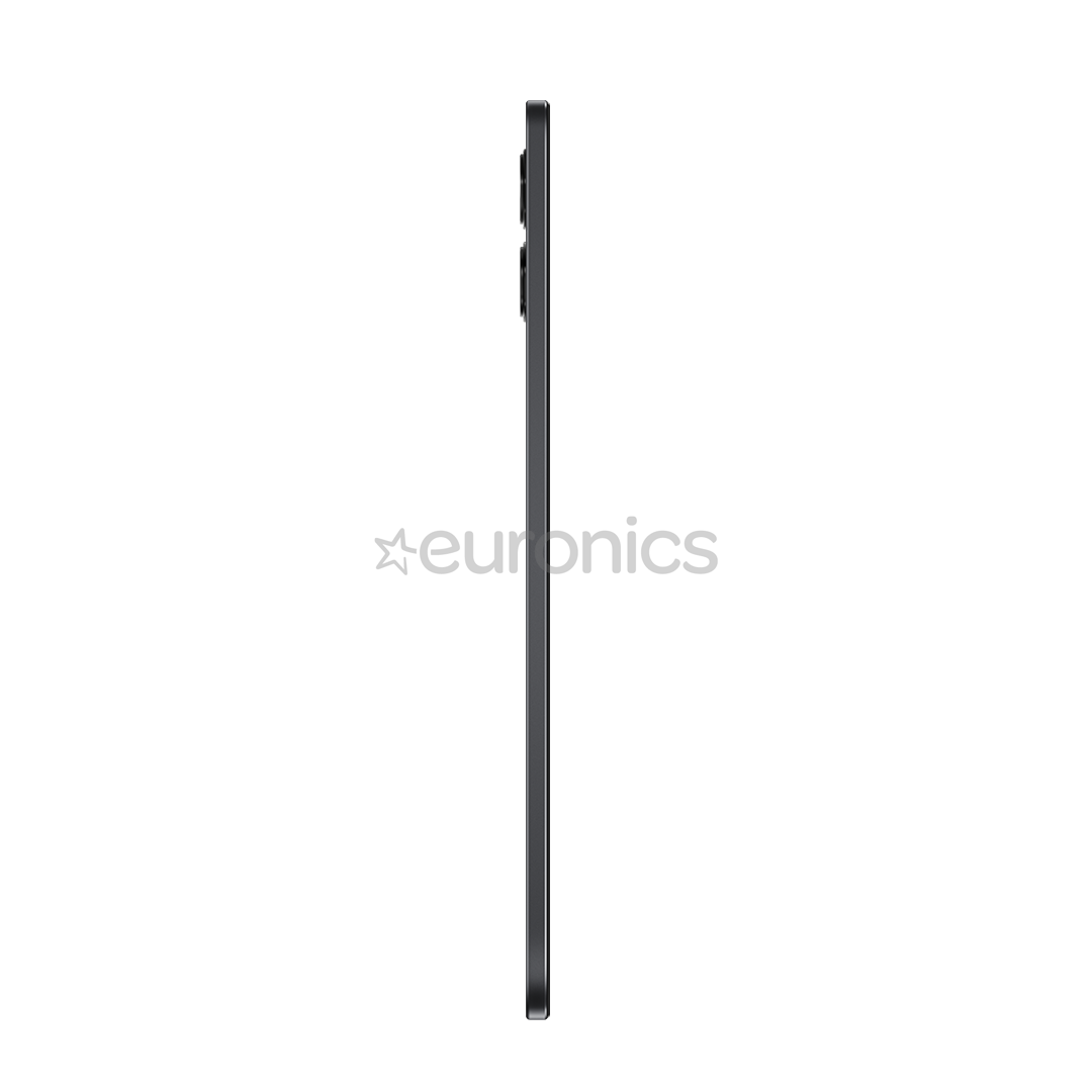 Xiaomi Redmi Pad Pro, 12,1'', 6 GB, 128 GB, Wi-Fi, graphite gray - Tablet computer