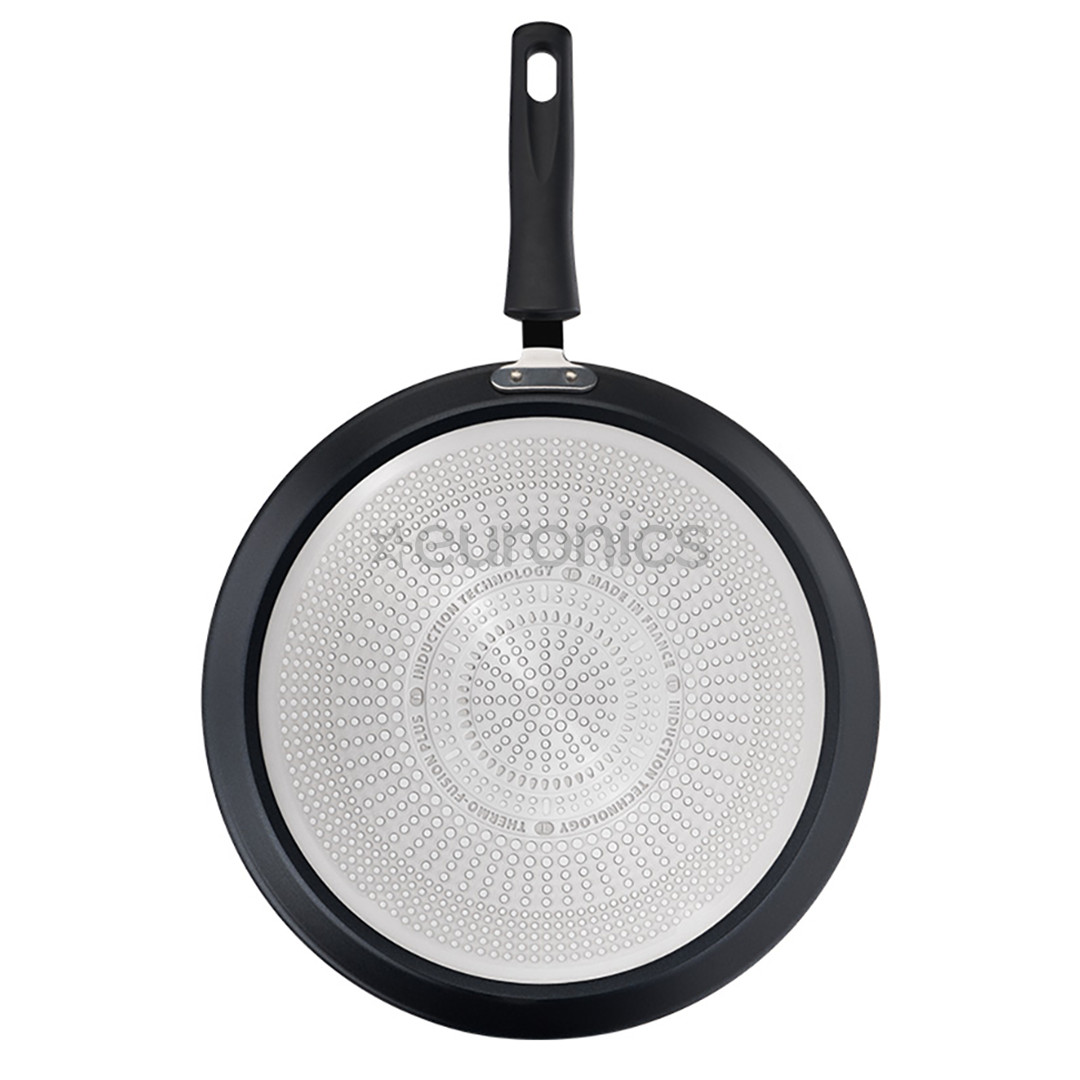 Tefal Renewal, 25 cm, grey - Pancake pan